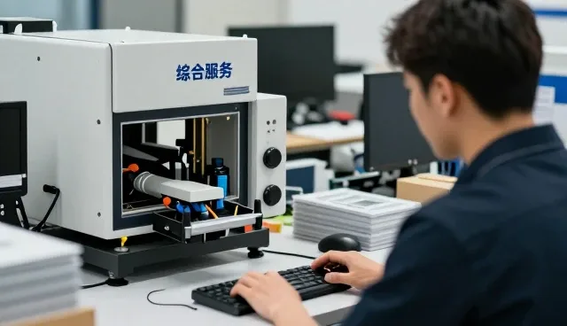 广东中润检测认证有限公司
