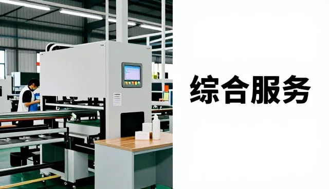 广东中润检测认证有限公司