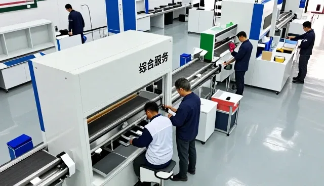 广东中润检测认证有限公司