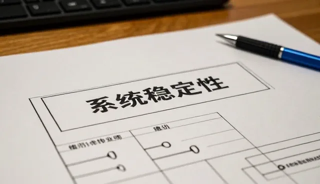 如何从业务需求出发,精准识别技术外包中的选型关注点