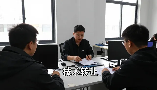广东中润检测认证有限公司带来全新的技术外包体验